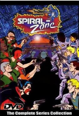 Spiral Zone(1987) 