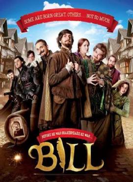 Bill(2015) Movies