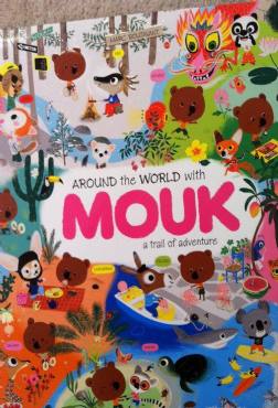 Mouk(2011) 