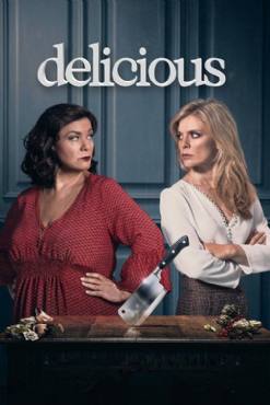 Delicious(2016) 