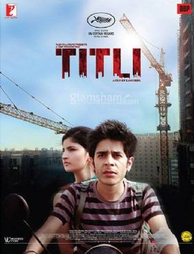 Titli(2014) Movies
