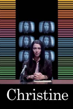 Christine(2016) Movies