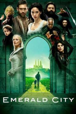 Emerald City(2016) 