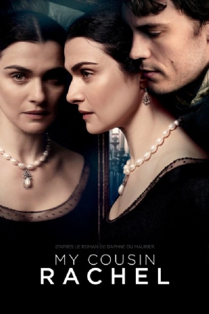 My Cousin Rachel(2017) Movies