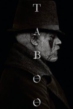 Taboo(2017) 