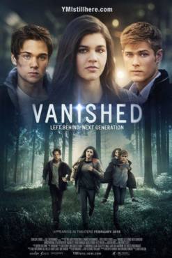 Left Behind: Vanished: Next Generation(2016) Movies