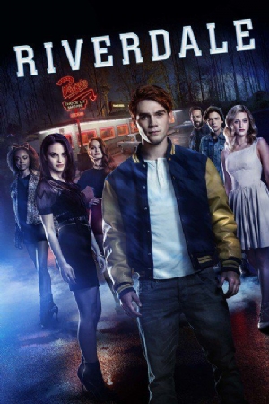 Riverdale(2017) 