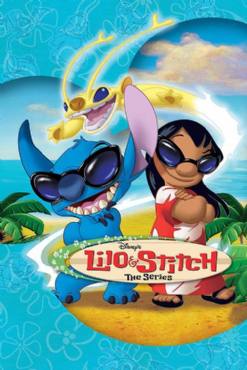 Lilo and Stitch: The Series(2003) 