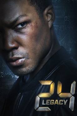 24: Legacy(2016) 