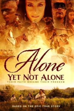 Alone Yet Not Alone(2013) Movies