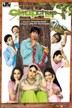 Chup Chup Ke(2006) Movies