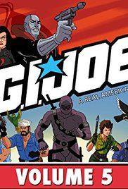 G.I. Joe: The Revenge of Cobra(1984) 