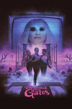 Beyond the Gates(2016) Movies