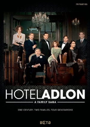 Das Adlon. Eine Familiensaga(2013) 