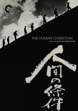 The Human Condition III: A Soldier s Prayer(1961) Movies