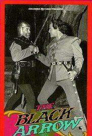 The Black Arrow(1948) Movies