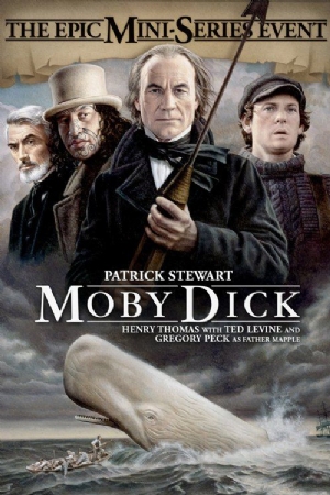 Moby Dick(1998) 