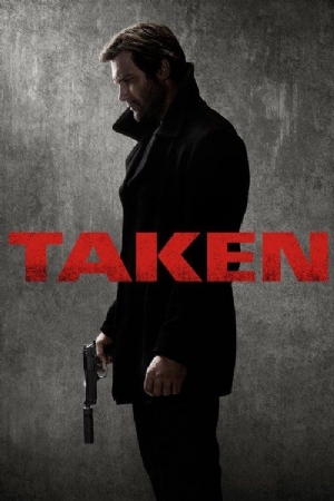 Taken(2017) 