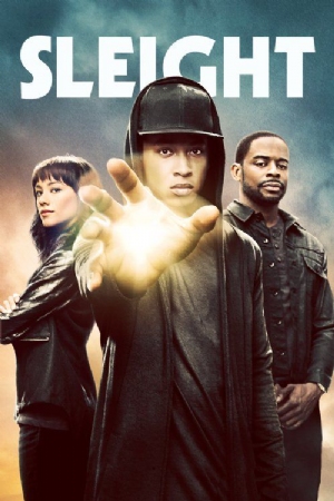 Sleight(2016) Movies