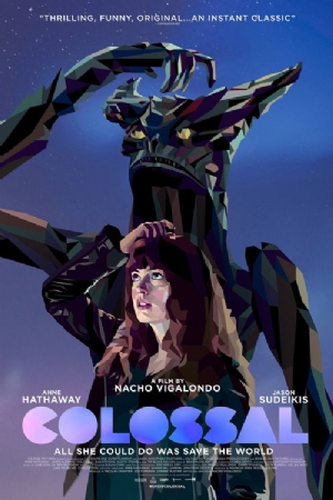 Colossal(2016) Movies