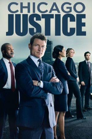 Chicago Justice(2017) 