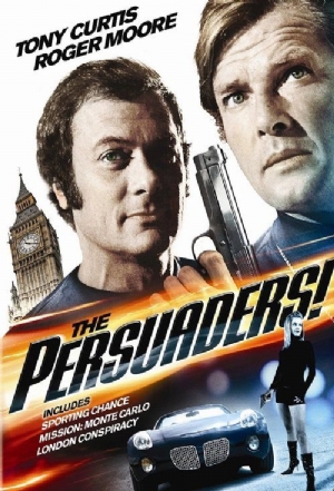 The Persuaders!(1971) 