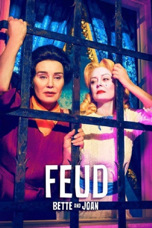 Feud(2017) 