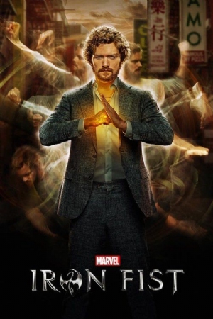 Iron Fist(2017) 