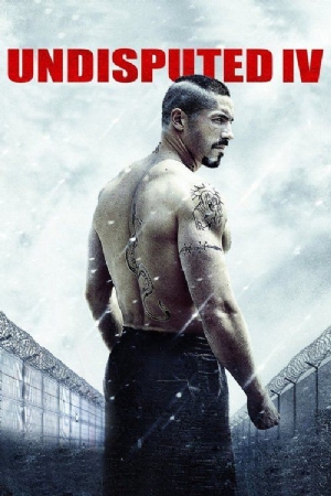 Boyka: Undisputed(2016) Movies