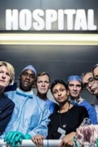 Hospital People(2017) 