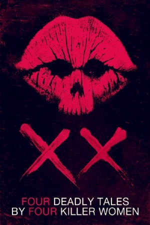 XX(2017) Movies