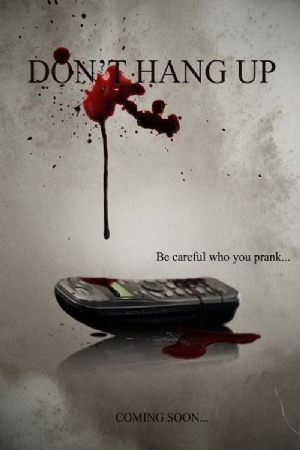 Dont Hang Up(2016) Movies