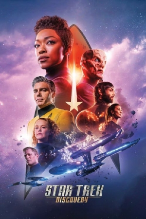 Star Trek: Discovery(2017) 