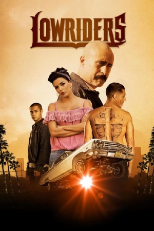 Lowriders(2016) Movies