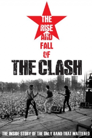 The Rise and Fall of The Clash(2012) Movies