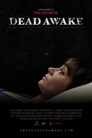 Dead Awake(2016) Movies