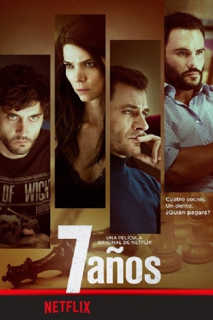 7 Anos(2016) Movies