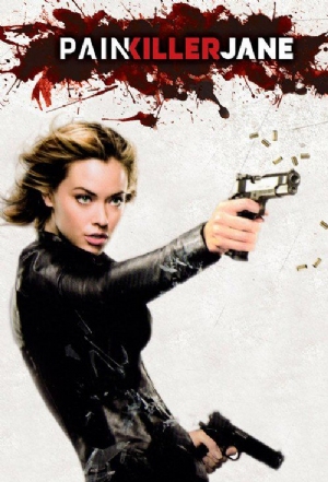 Painkiller Jane(2007) 