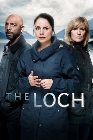 The Loch(2017) 
