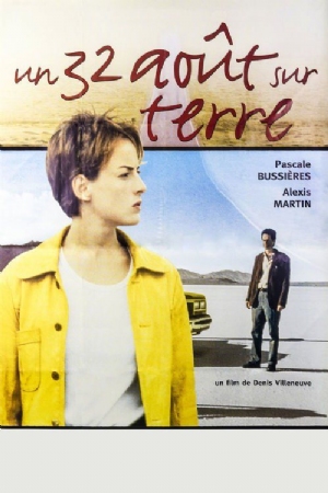 Un 32 aout sur terre(1998) Movies