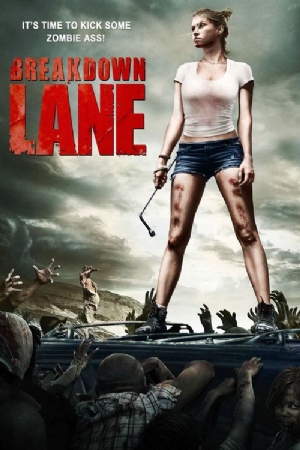 Breakdown Lane(2017) Movies