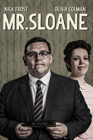Mr. Sloane(2014) 