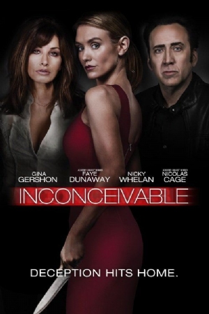 Inconceivable(2017) Movies