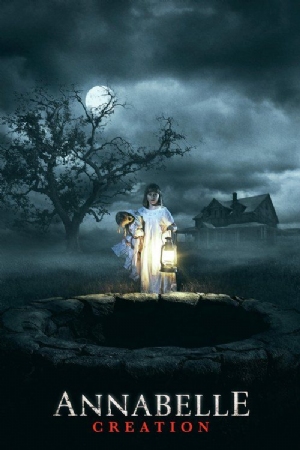 Annabelle: Creation(2017) Movies