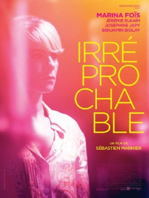 Irreprochable(2016) Movies