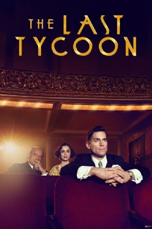 The Last Tycoon(2016) 