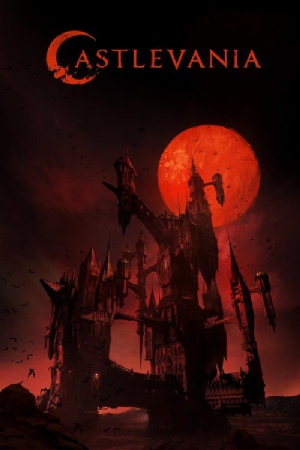 Castlevania(2017) 