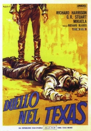 Gunfight at Red Sands(1963) Movies