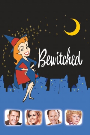 Bewitched(1964) 