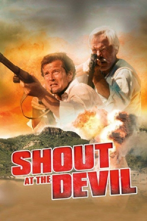 Shout at the Devil(1976) Movies